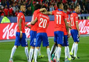 بالفيديو.. تشيلي تكتسح بوليفيا بخماسية "مع الرأفة" لحسم صدارة الكوبا