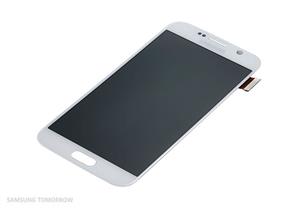 سامسونج تجري تجربة تفكيك هاتفي Galaxy S6 وS6 Edge