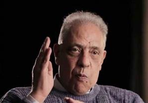 نبيل الحلفاوي يطالب بإعدام المتسببين في أزمة لبن الأطفال