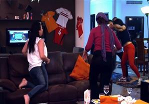 سما المصري تضرب زوجة إبراهيم سعيد في حلقة +18 من "المشاغب"