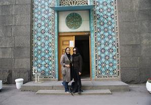 رمضان في سانت بطرسبيرج شمال روسيا حيث لا تغرب الشمس أبدا