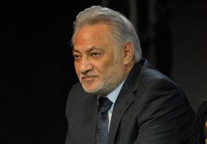 مقتل سامح الصريطي في "حالة عشق"