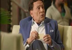 بالفيديو.. تفاصيل ضرب عادل إمام لأحمد بدير ب"الجزمة" في "أستاذ ورئيس قسم"