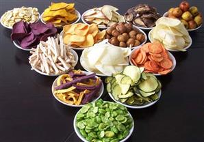 أهمية التوازن الغذائي في شهر رمضان.. اكتشف