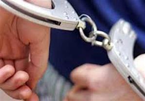 مندوب مبيعات.. ضبط المتهم بانتحال صفة عميد شرطة في كفر الشيخ