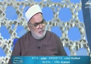 رد فعل السيدة عائشة بعد هجر الرسول لزوجاته لمدة شهر