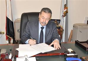 الرافعى يعتمد نتيجة تقدير مادة اللغة الأجنبية الأولى للثانوية العامة ''نظام حديث'' بنسبة 86%