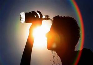 نصائح طبية للصائمين لمواجهة ارتفاع درجة الحراة السبت