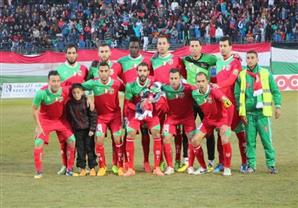 مولودية العلمة.. هل يحقق الهابط من الدوري الجزائري إنجاز وفاق سطيف؟