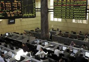 البورصة تخسر 4 مليار جنيه في أسبوع وسط تراجع جماعي للمؤشرات