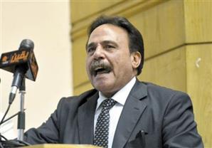 الأحد.. وقفة احتجاجية للعاملين بالجامعة العمالية أمام الاتحادية