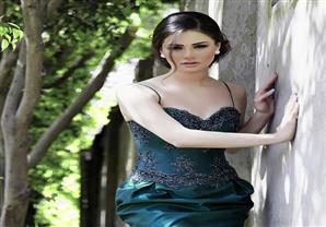  صور| نسرين إمام مختلفة وتخطف الأنظار في أحدث جلسة تصوير 