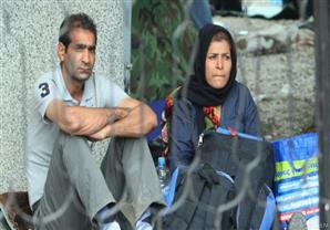 خطة أوروبية لمساعدة عشرات الآلاف من المهاجرين