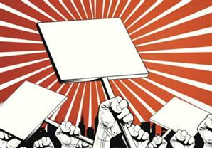 كيف نطيح بحكومة ديكتاتورية على كوكب المريخ؟