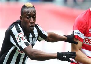 رئيس الصفاقسي: مرتضى منصور قد يزاحم الأهلي على صفقة مابيدي