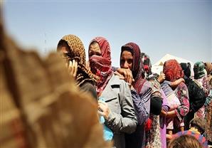 ألمانيا تستعيد 8 من "نساء داعش" و23 طفلًا