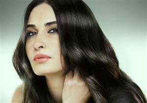 فاطمة ناصر تتمرد على التقاليد في "اختيار إجباري"