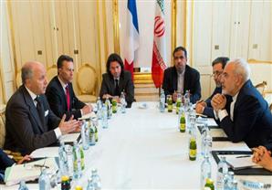 المفاوضات مع إيران "ستتواصل" بعد انقضاء مهلة 30 يونيو