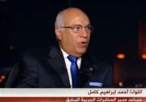 مساعد رئيس المخابرات الأسبق: المنطقة العربية بحاجة لقوة مدربة قادرة على الردع