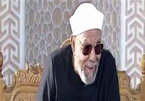 قمة ذكاء الشيخ الشعراوى في تفسير اية