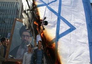 طموحات إيران النووية تغذي مخاوف إسرائيل وشكها