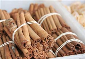 القرفة: مهلكة مرض السكري وحارقة دهون الجسم