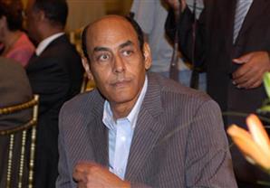 نجل أحمد بدير يقع في الإدمان بمسلسل "أستاذ ورئيس قسم"