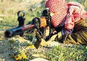 "فصل رأسه عن جسده".. مشاهد من قنص المقاومة لجندي إسرائيلي في غزة