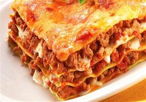 لو عاوزة تجددي على سفرة رمضان.. طريقة تحضير "اللازانيا" بخطوات سهلة 