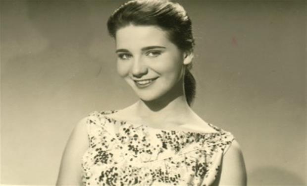 10 معلومات عن "قطة السينما" زبيدة ثروت