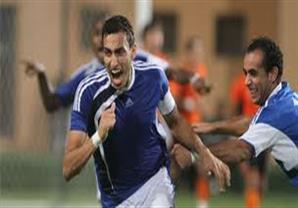 أهداف ومهارات نجم الزمالك الجديد محمد جمال