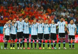 كوبا أمريكا- الليلة.. (الأرجنتين VS باراجواي) من يلحق بتشيلي في النهائي؟