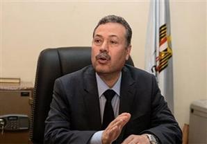 وزير التعليم: نسعى لتطوير المنظومة بالتعاون مع مؤسسات المجتمع المدني