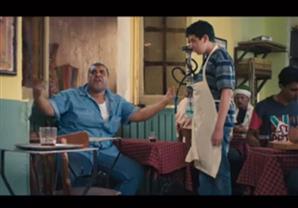 بالفيديو.. خالد حمزاوي يطرح برومو فيلمه الجديد "حارة مزنوقة"