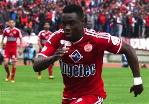 إيفونا يتحدث عن أسباب اختياره للأهلي ورفضه الانضمام للزمالك