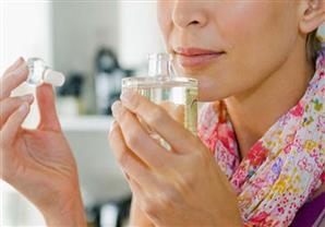 ضعف حاسة الشم قد تنذر بالوفاة..اكتشف