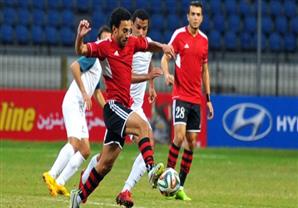 بالفيديو.. إنبي يواصل الترنح للمباراة السادسة ويسقط أمام الحرس برباعية