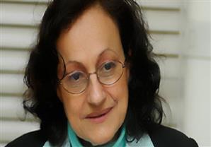 سكينة فؤاد: السيسي لديه رصيد شعبي وثقة الناس لم تتغير