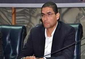 محمد أبو حامد : 70% من إيرادات مصر من الضرائب