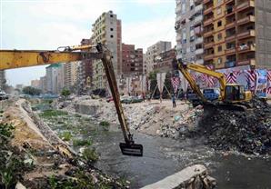 بالصدفة "السدة الشتوية" تكشف اختفاء موظف بالمنيا قبل 6 أشهر