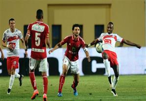 ضربة موجعة جديدة للإفريقي التونسي قبل مواجهة الأهلي