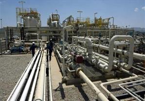  ديليك الإسرائيلية: ندرس مد خط أنابيب من حقل غاز بقبرص إلى مصر