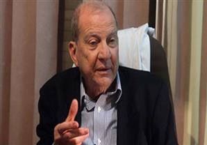 بالفيديو - أبو الغار: "الدولة قالت للأطباء طظ فيكوا.. والداخلية عايزة تذلهم"