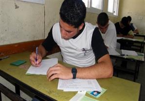 وزارة التربية والتعليم تنجح في ضبط طلاب متلبسين بالغش