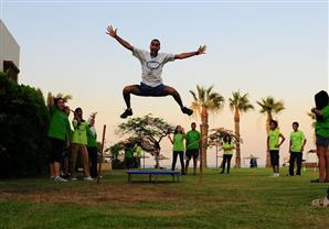 دعوة لحضور مؤتمر صحفي لإطلاق معسكرات أضف للفتية والفتيات