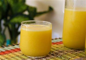 طريقة عمل كوكتيل صن رايز