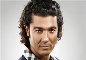 خالد النبوي: انتظروني في "مريم" رمضان 2015