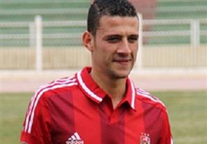 عبدالظاهر يعود لتدريبات الأهلي الخميس
