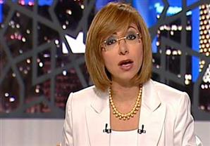 لميس الحديدي للسيسي: "ممكن نشوف مصر نظيفة خلال العام الثاني؟"