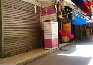 مباحث التموين: ضبط 13 منشأة غير مرخصة بالجيزة